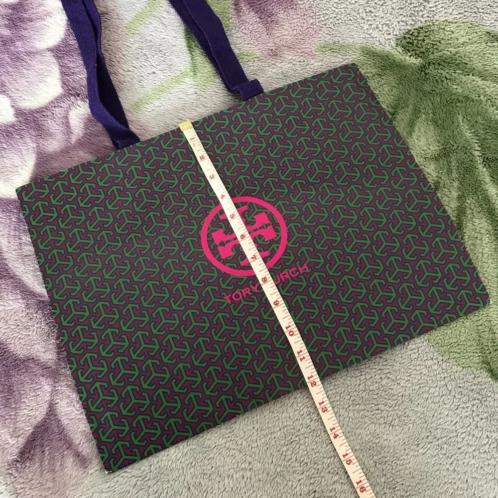 Medium Size Tory Burch Gift Bag